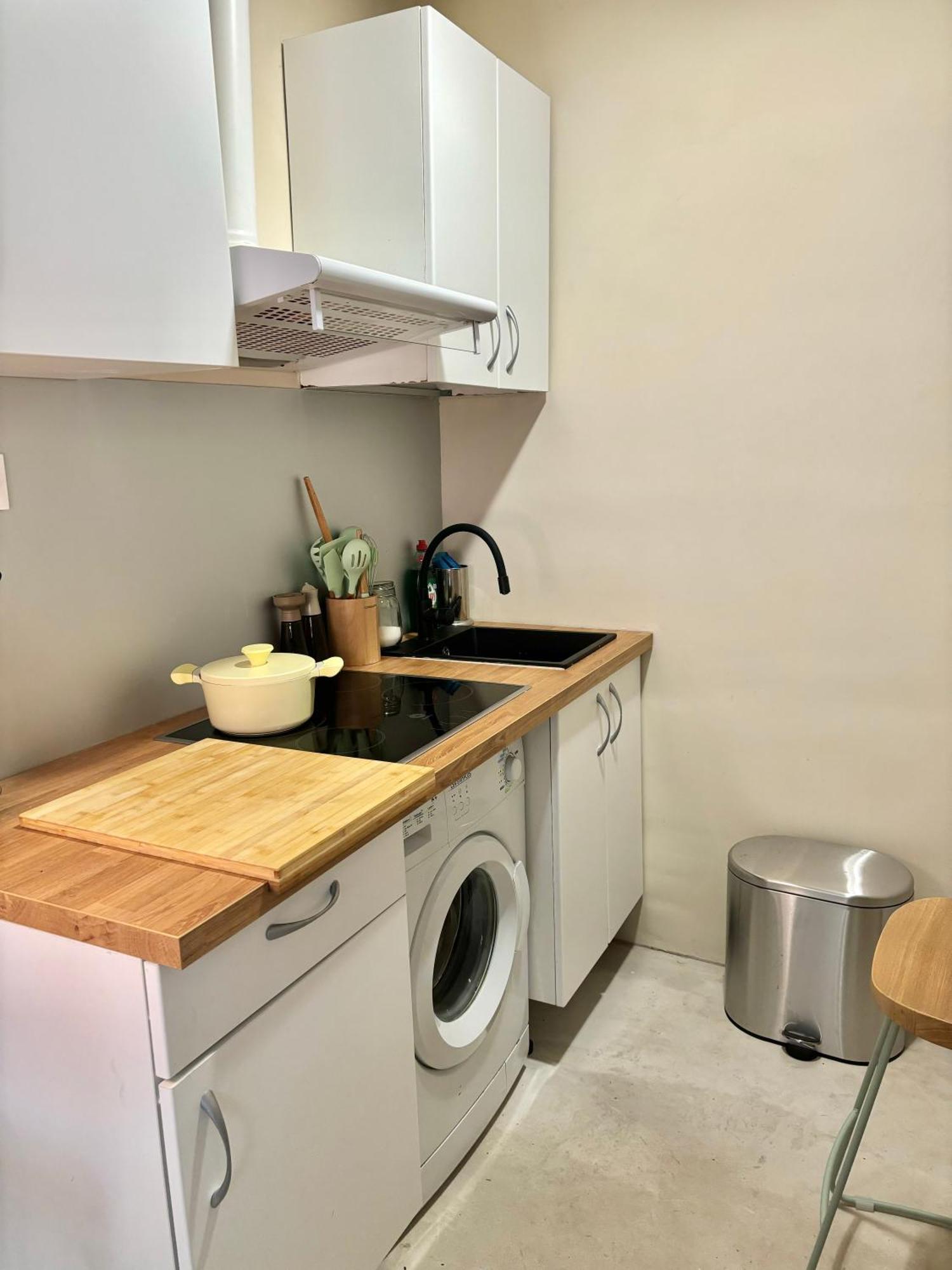 Apartament Casa Paloma En El Centro De Madryt Zewnętrze zdjęcie
