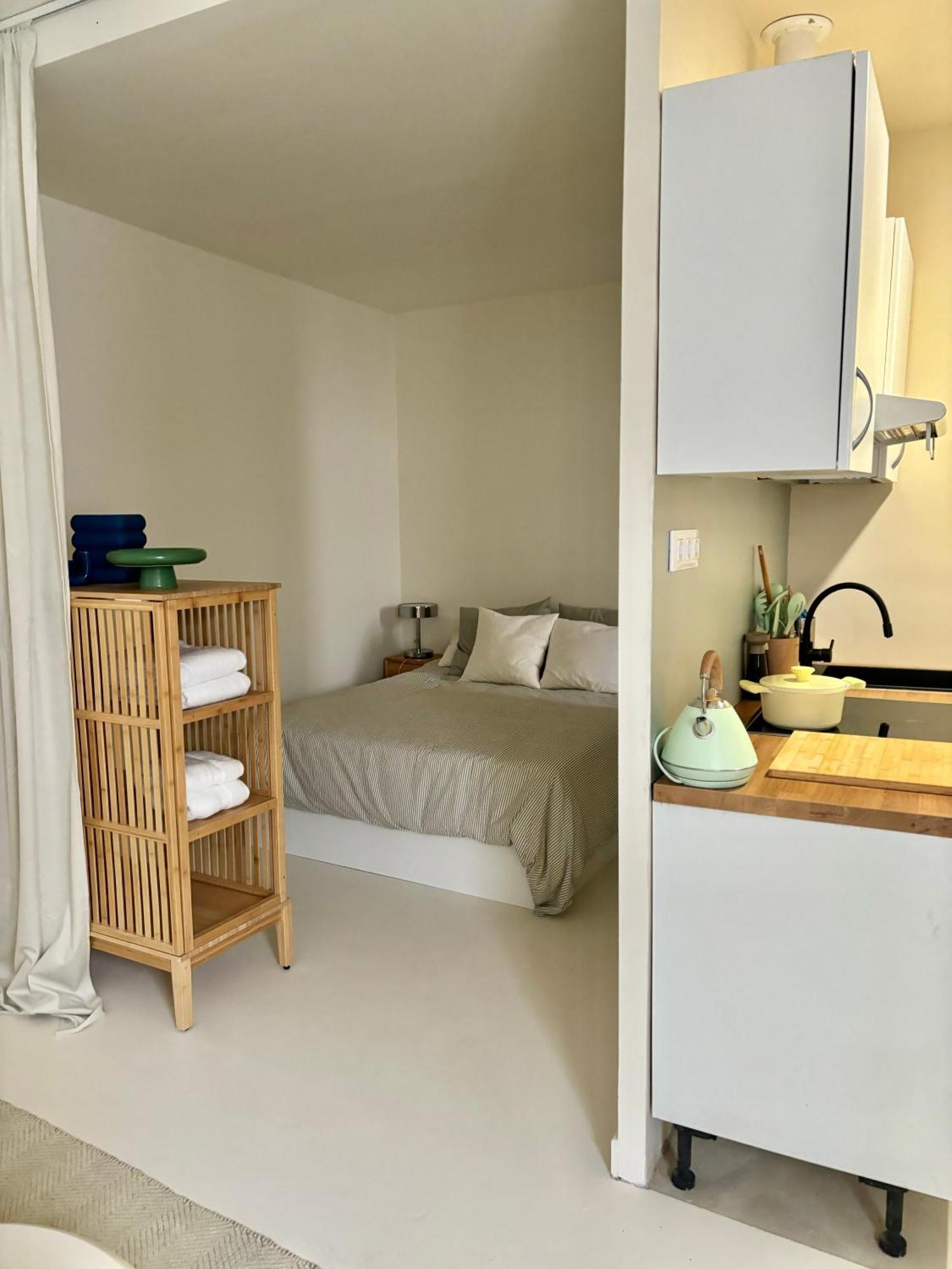 Apartament Casa Paloma En El Centro De Madryt Zewnętrze zdjęcie