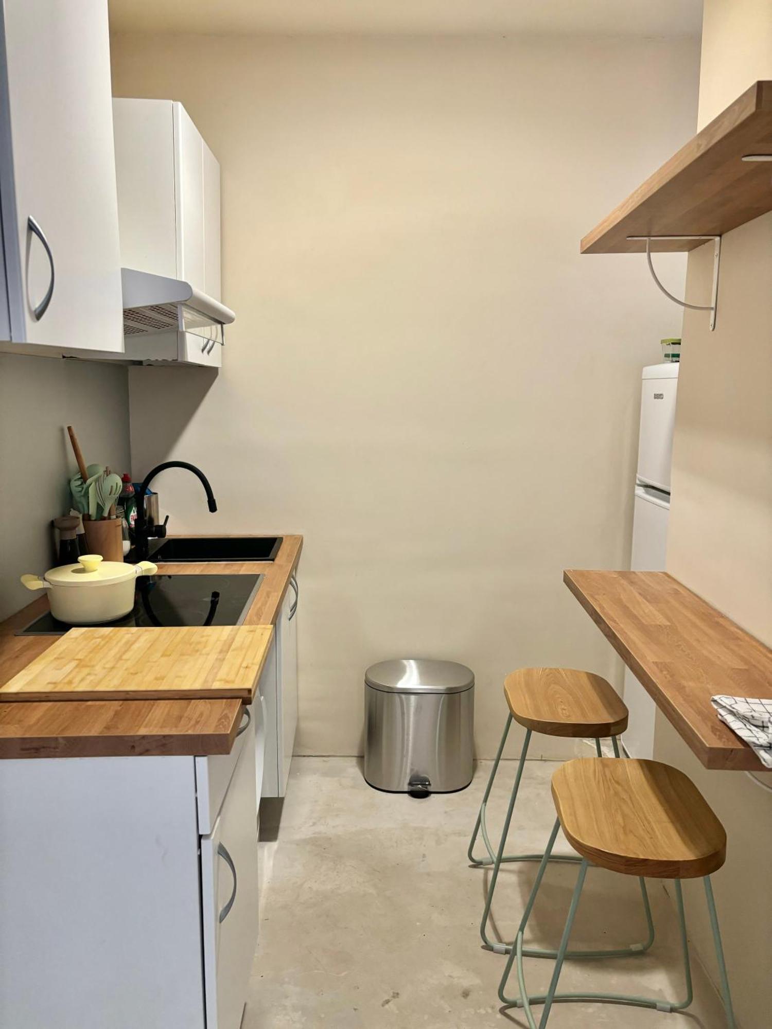 Apartament Casa Paloma En El Centro De Madryt Zewnętrze zdjęcie