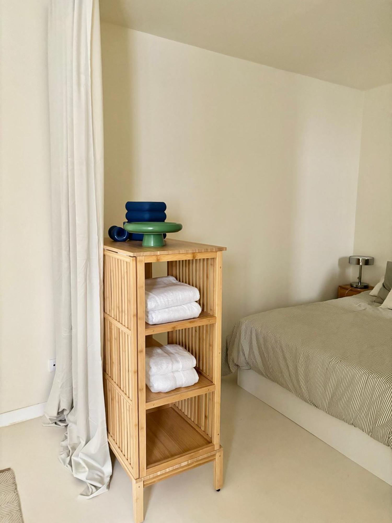 Apartament Casa Paloma En El Centro De Madryt Zewnętrze zdjęcie